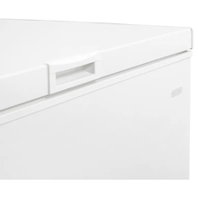 Морозильна скриня ELEYUS HFD085M WH300