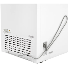 Морозильна скриня ELEYUS HFD085M WH300