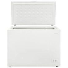 Морозильна скриня ELEYUS HFD085M WH300