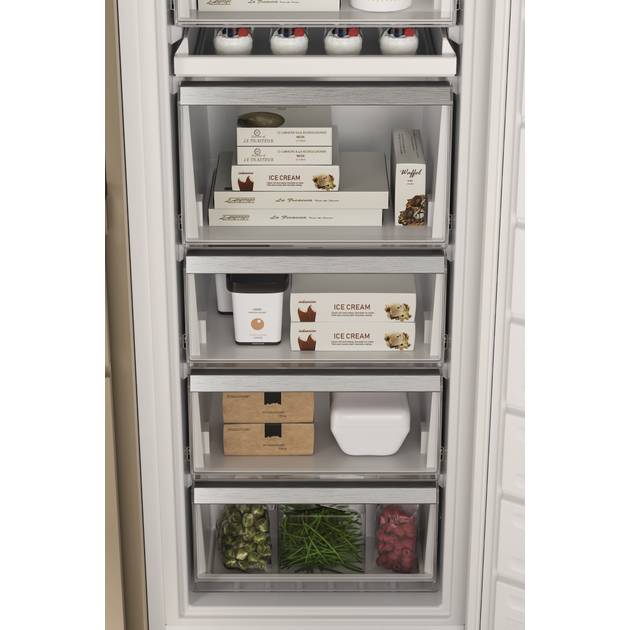 Внешний вид Морозильная камера WHIRLPOOL WHSD18F013D1