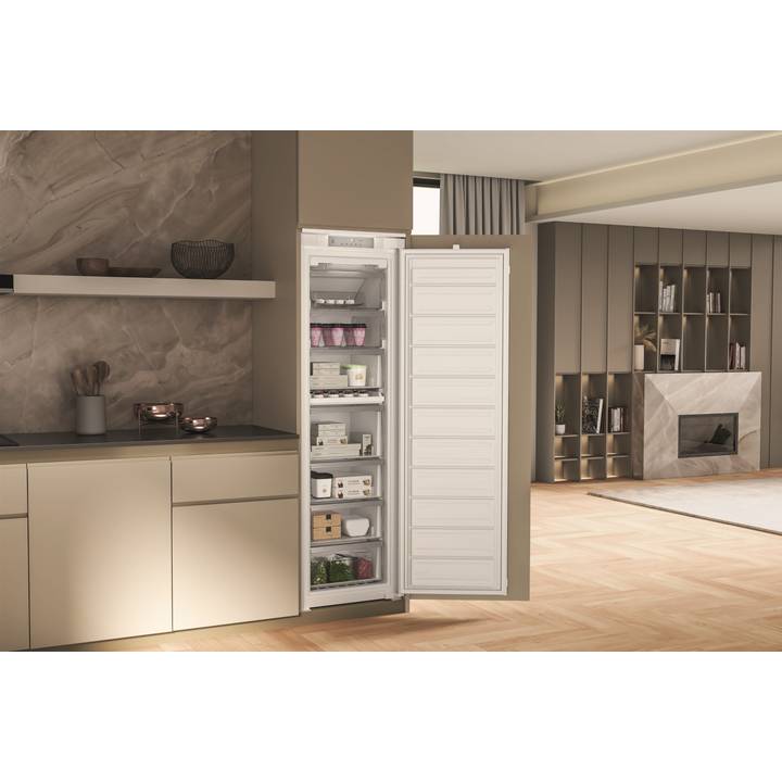 Заказать Морозильная камера WHIRLPOOL WHSD18F013D1