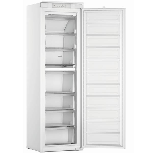 Морозильная камера WHIRLPOOL WHSD18F013D1 Тип морозильная камера