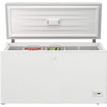 Морозильна скриня BEKO HSM40090H