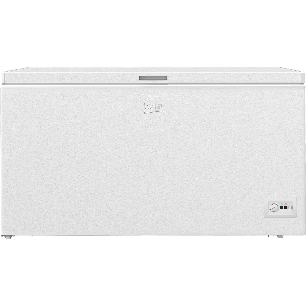 Морозильна скриня BEKO HSM40090H