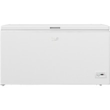 Морозильна скриня BEKO HSM40090H
