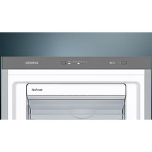 Морозильная камера SIEMENS GS36NFIEV