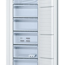 Морозильная камера BOSCH GSV24VWE0N