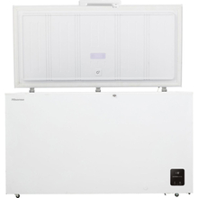 Морозильный ларь HISENSE FC571D4AWLYE (BD-436B)