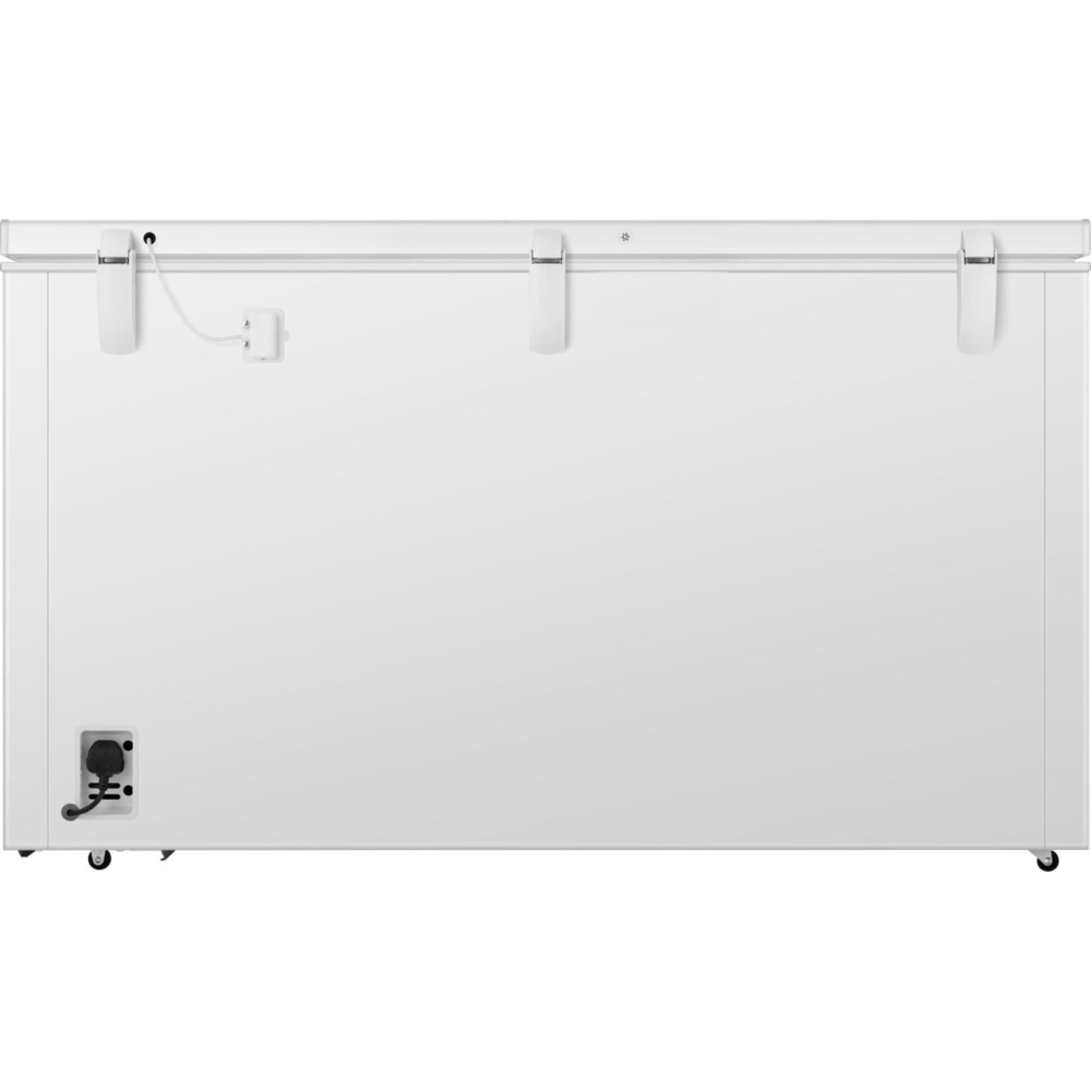 Морозильный ларь HISENSE FC571D4AWLYE (BD-436B) Полезный объем 440