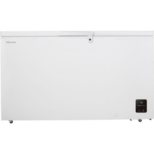 Морозильный ларь HISENSE FC571D4AWLYE (BD-436B)