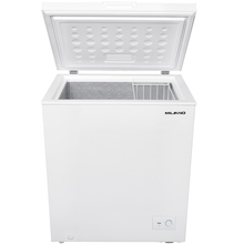 Морозильна скриня MILANO MCD145W