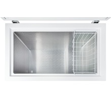 Морозильна скриня MILANO MCD145W