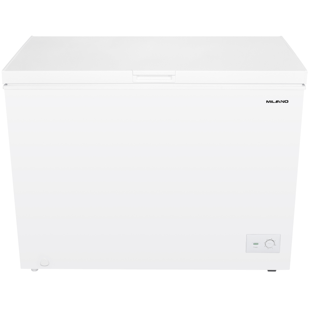 Морозильный ларь MILANO MCD380W Морозильный ларь MILANO MCD380W