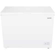 Морозильный ларь MILANO MCD380W