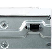 Морозильный ларь MILANO MCD380W