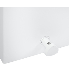 Морозильный ларь MILANO MCD380W