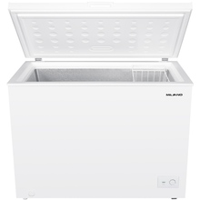 Морозильный ларь MILANO MCD380W