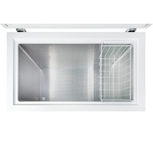 Морозильный ларь MILANO MCD380W