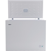 Морозильна скриня LIBERTY SF-260 DW