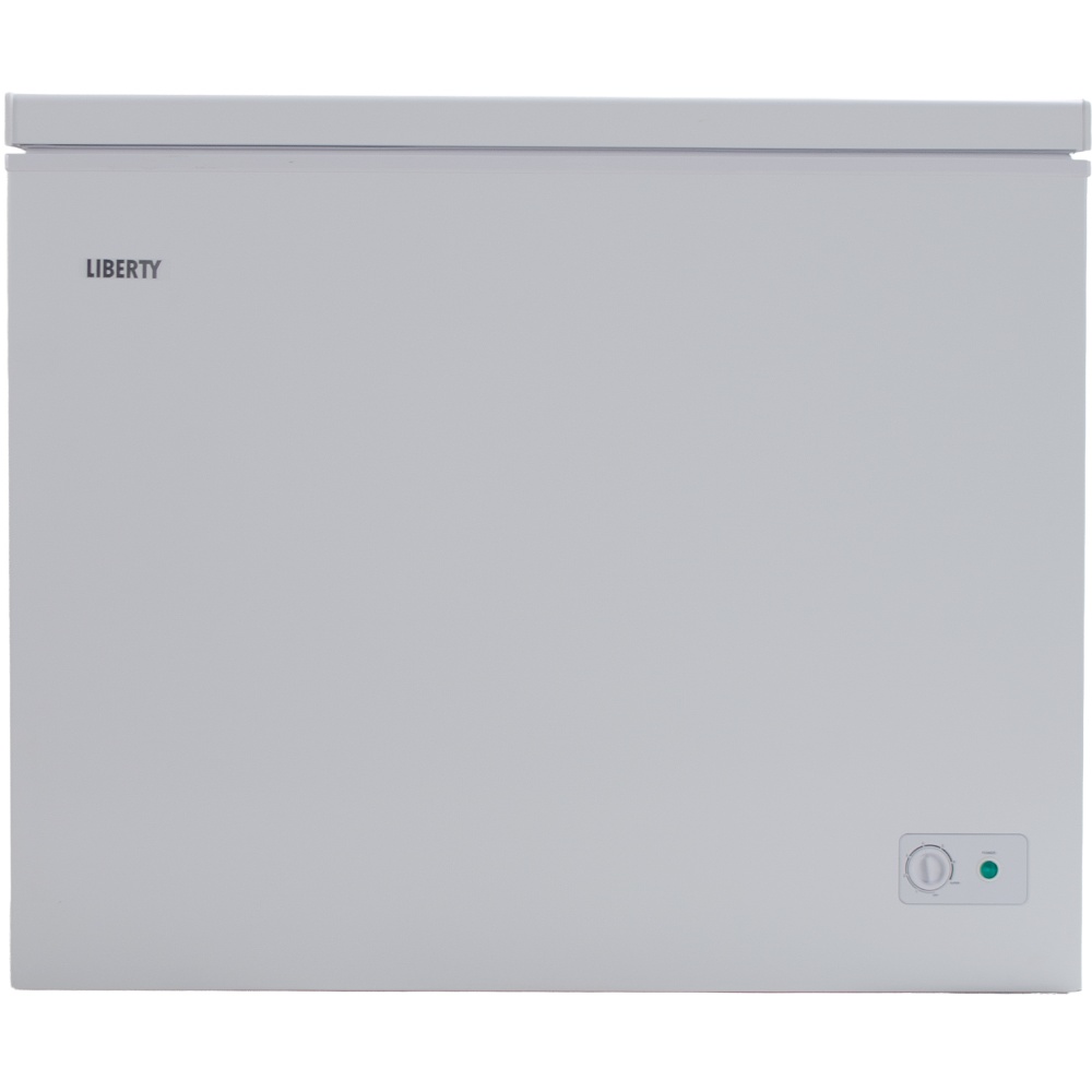 Морозильна скриня LIBERTY SF-260 DW Морозильна скриня LIBERTY SF-260 DW