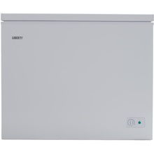 Купити у Запоріжжі - Морозильна скриня LIBERTY SF-260 DW