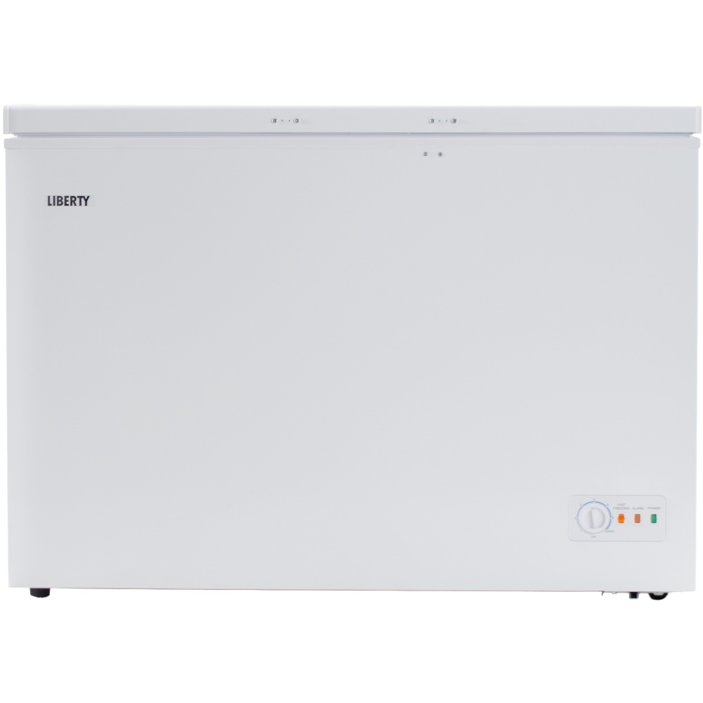 Морозильный ларь LIBERTY SF-360 DW