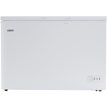 Купить в Запорожье - Морозильный ларь LIBERTY SF-360 DW