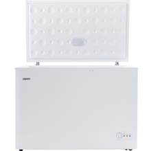 Морозильный ларь LIBERTY SF-360 DW