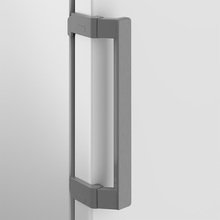 Морозильная камера BEKO RFNE 448E35 W