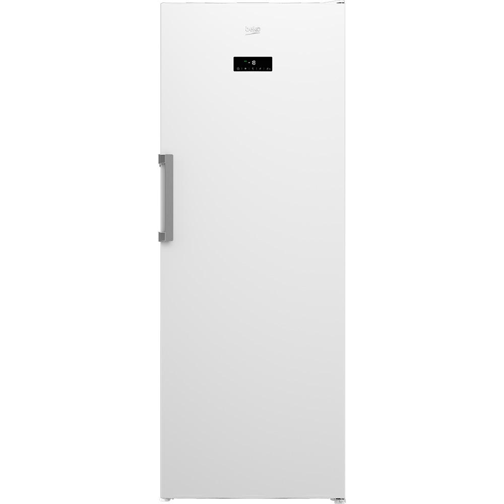 Морозильная камера BEKO RFNE 448E35 W