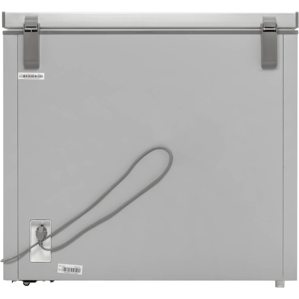 В интернет магазине Морозильный ларь ELEYUS HFD085M SV200