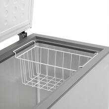 Морозильный ларь ELEYUS HFD085M SV200