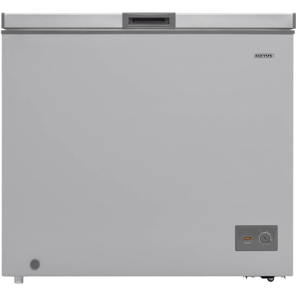 Морозильный ларь ELEYUS HFD085M SV200