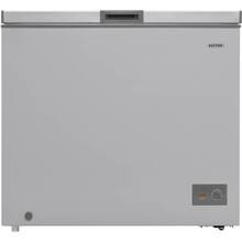 Морозильный ларь ELEYUS HFD085M SV200