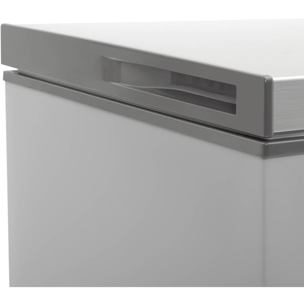 Фото Морозильный ларь ELEYUS HFD085M SV200