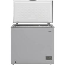 Морозильный ларь ELEYUS HFD085M SV200