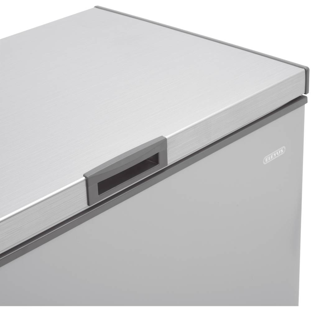 Внешний вид Морозильный ларь ELEYUS HFD085M SV200