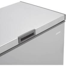 Морозильный ларь ELEYUS HFD085M SV200