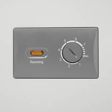 Морозильный ларь ELEYUS HFD085M SV200