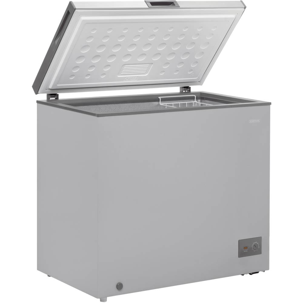 Морозильный ларь ELEYUS HFD085M SV200 Тип морозильный ларь