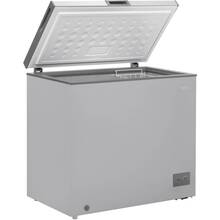 Морозильный ларь ELEYUS HFD085M SV200