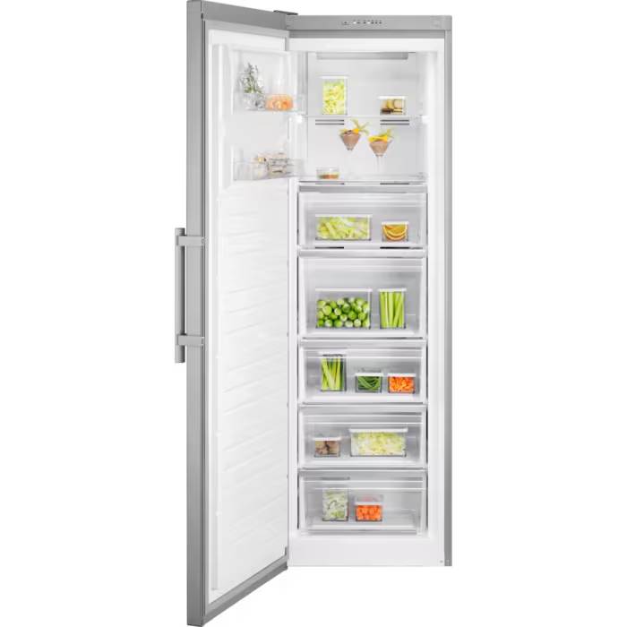 Морозильная камера ELECTROLUX LUS7ME28X Тип морозильная камера