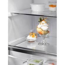 Морозильная камера ELECTROLUX LUS7ME28X