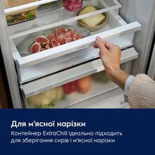 Морозильная камера ELECTROLUX LRT7ME39X