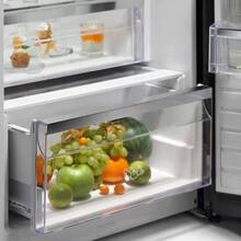 Морозильная камера ELECTROLUX LRT7ME39X