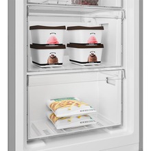 Морозильна камера BEKO RFNM200T40SN