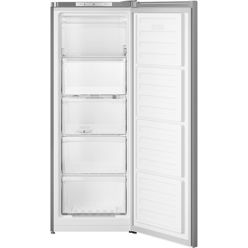 Морозильна камера BEKO RFNM200T40SN Вид окремостояча