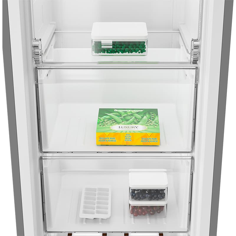 В інтернет магазині Морозильна камера BEKO RFNM200T40SN