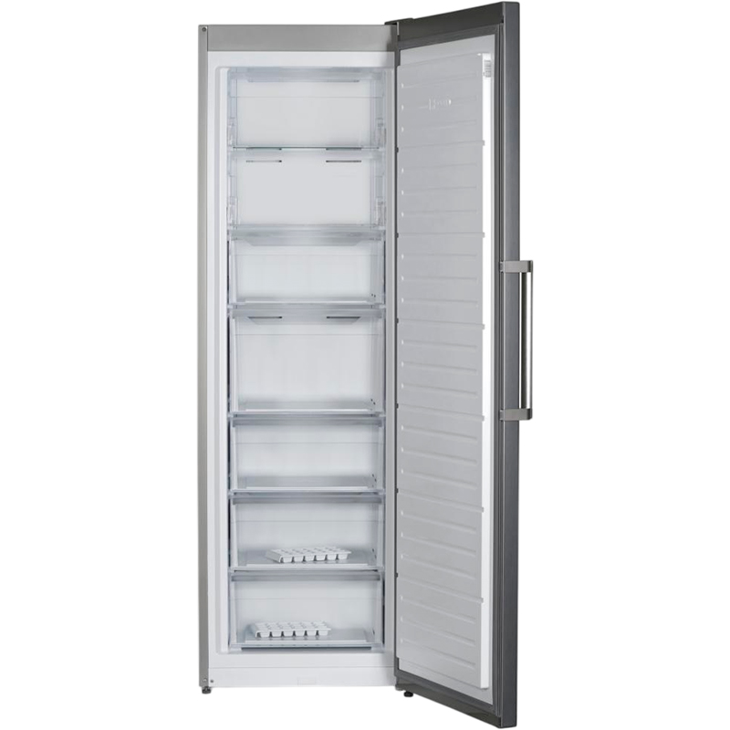 Морозильная камера HEINNER HFF-V280NFXE++ Тип морозильная камера