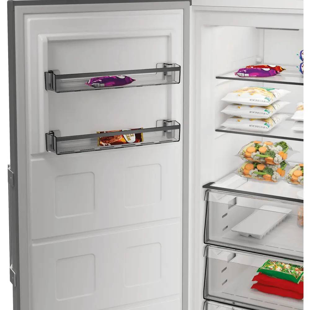 Изображение Морозильная камера WHIRLPOOL WHMFF 6312 XP4